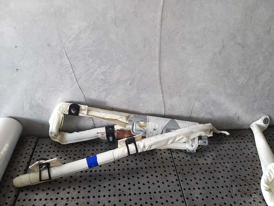 Airbag cortina dreapta vw golf 6 5k scurt 5k6880742b