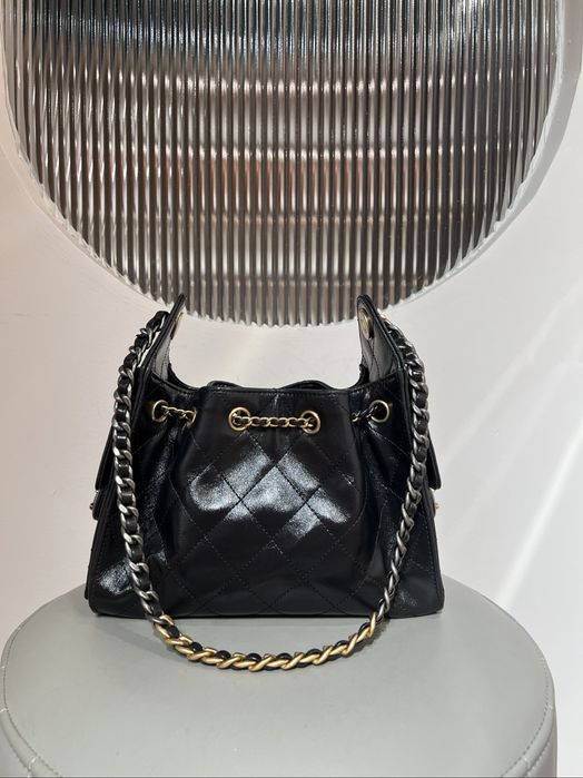 Geanta Chanel 25