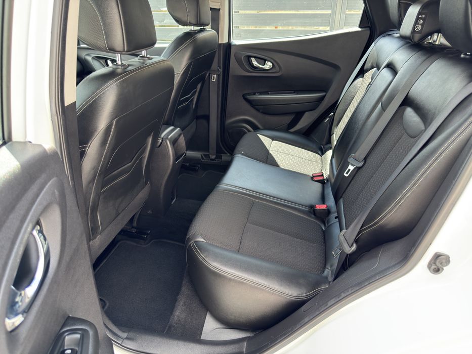 Renault Kadjar 1.5 dci 110 cp an 2017 euro6 ( FARA adblue )