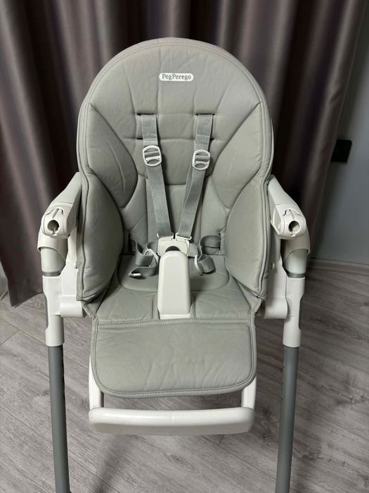 Стол за хранене Peg Perego Prima Pappa