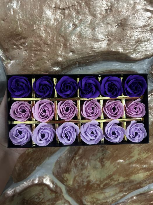 Мальные Розы.