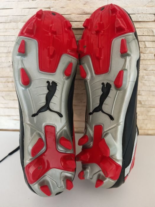Футболни обувки Puma  PowerCat 3.10