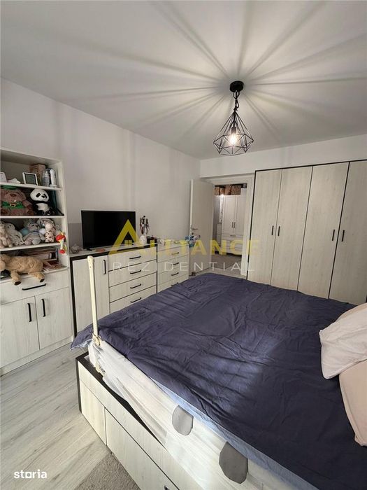 Apartament 3 camere  Confort City luminos 101 mp – ideal familie  inve