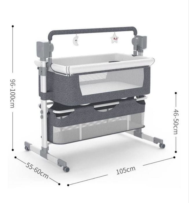 Люлька Ining baby