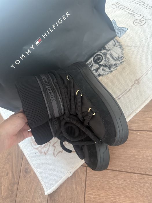 обувь, Tommy hilfiger