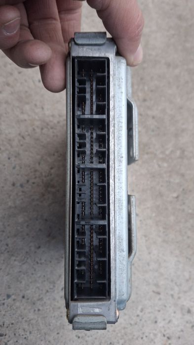 Компьютер от сузуки