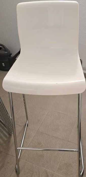 Scaune de bar IKEA Glenn - 7 bucati