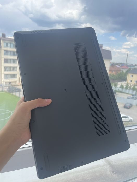 Ноутбук все работает