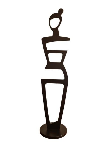 Напольная вешалка