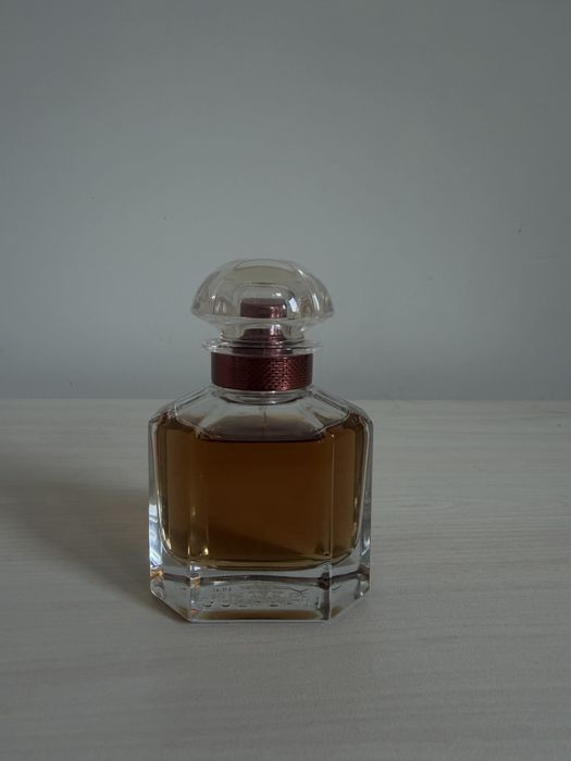 Guerlain Mon Guerlain Intense EDP 50 ml – оригинал + подарък мини