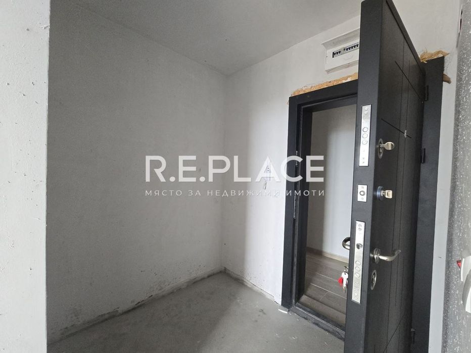 2-стаен в Варна-Виница площ 95 цена 127200