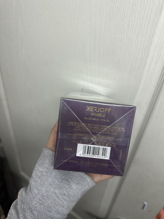 Xerjoff amabile