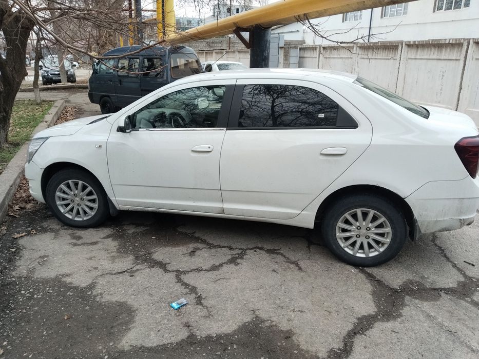 Kobalt 4 pozitsa avtomat sotiladi srochna!