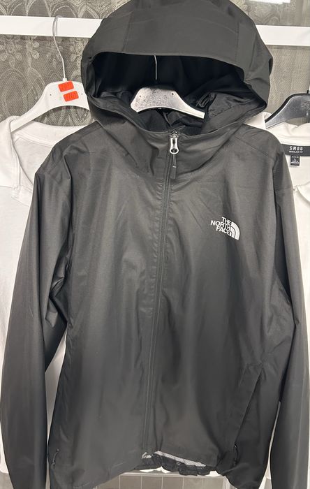 The North Face Ветровка
