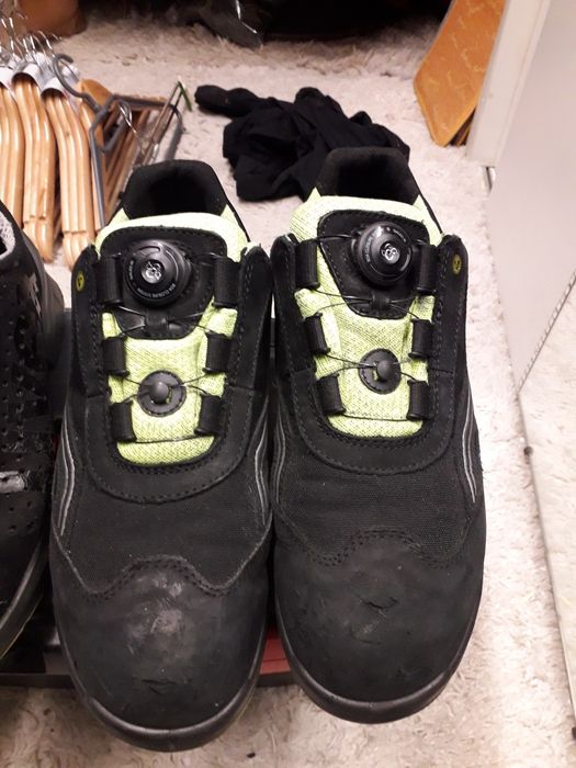 vand bocanci Elten  mar 44