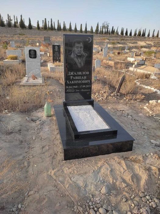 Изготовление памятников из мрамора и гранита