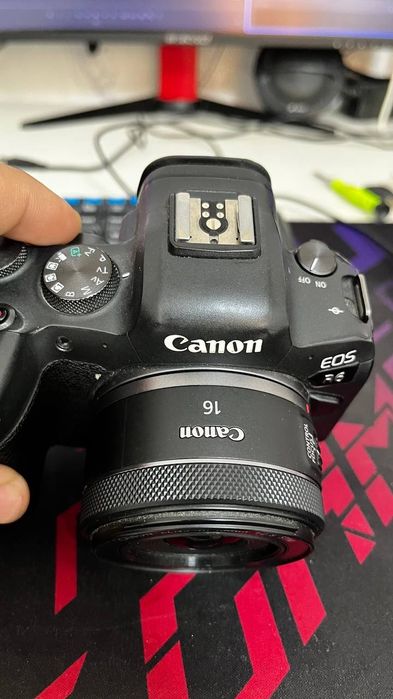 Canon r6 sotiladi