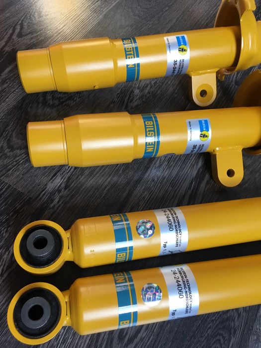 Bilstein B6 BMW M2/3/4