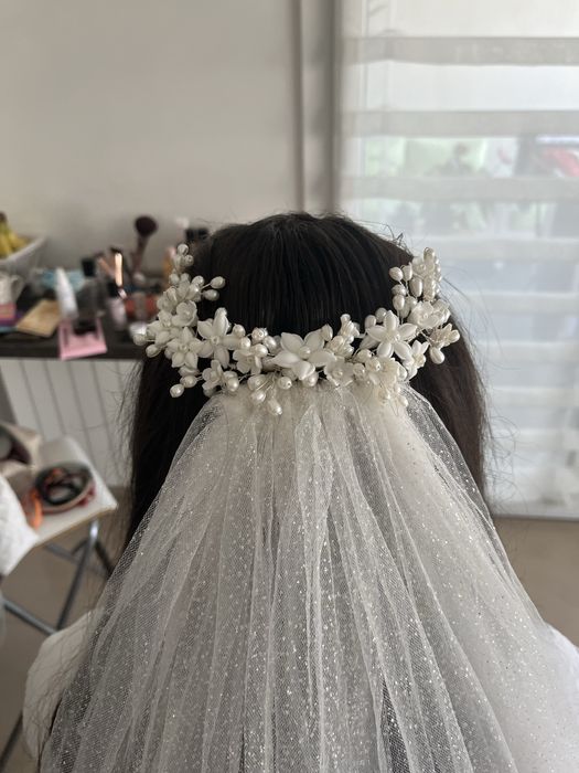 Vand rochie de mireasa