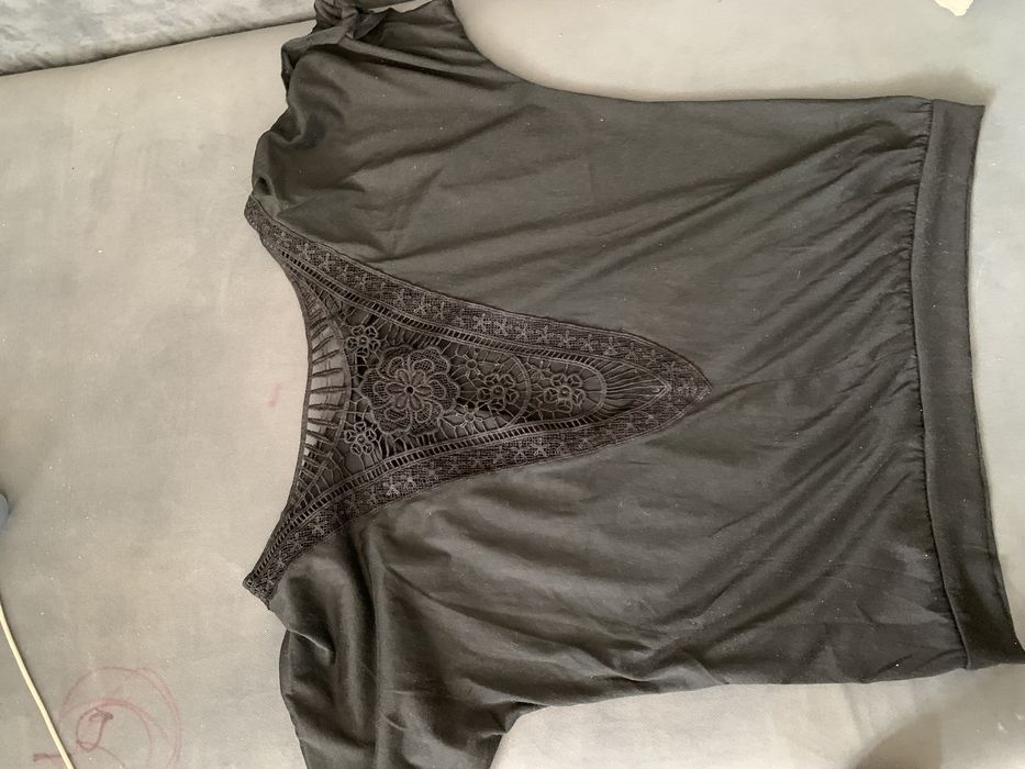 Новые вещи на 48-50 размер