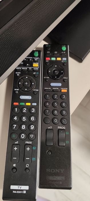 TV LCD Sony Bravia, diagonala de 82 cm, KDL-32S3000