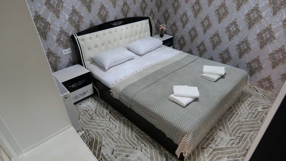 Аренда дома посуточно у Регистана | 3 спальни, 7 гостей, Wi-Fi