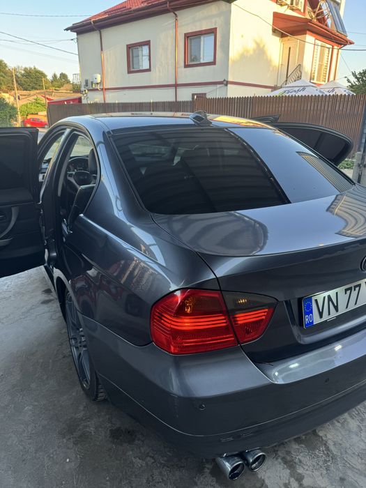 BMW 3 Series 2005 — imagine 5