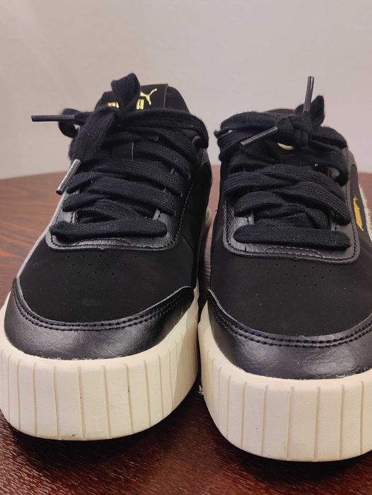 Маратонки/кецове Puma