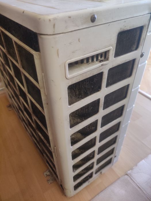 Климатик Daikin японско производство.