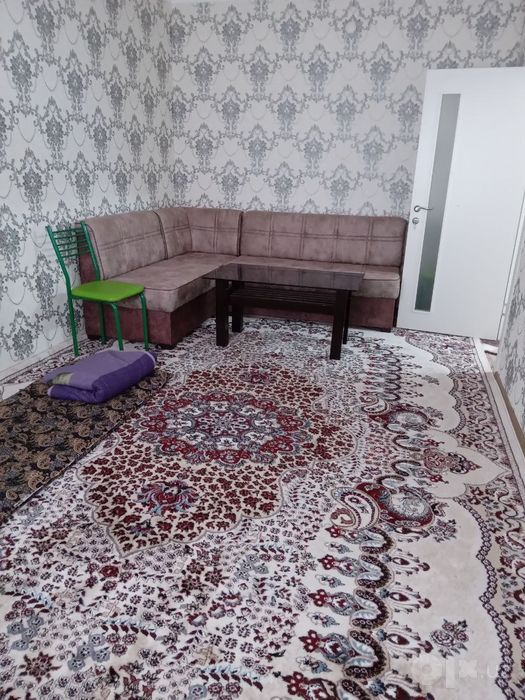 Ijaraga kvartira bor yangi domlada