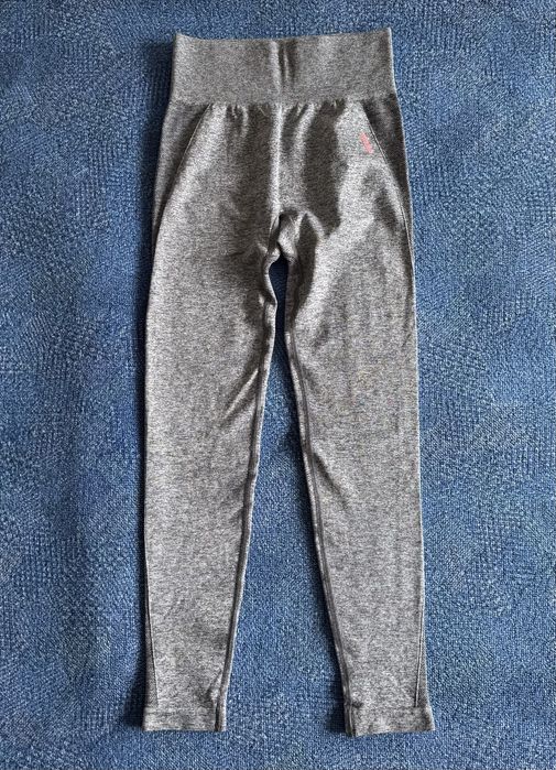 Gymshark ОРИГИНАЛНИ дамски спортни клинове - XS/S/M/L