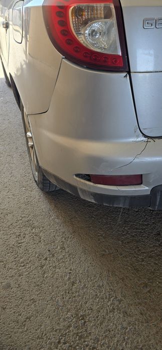 Продается надёжное авто