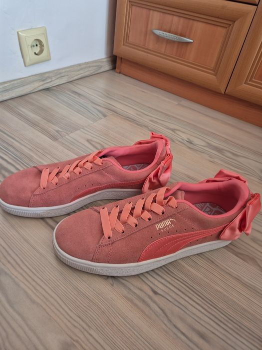 Puma обувки, номер 38.5