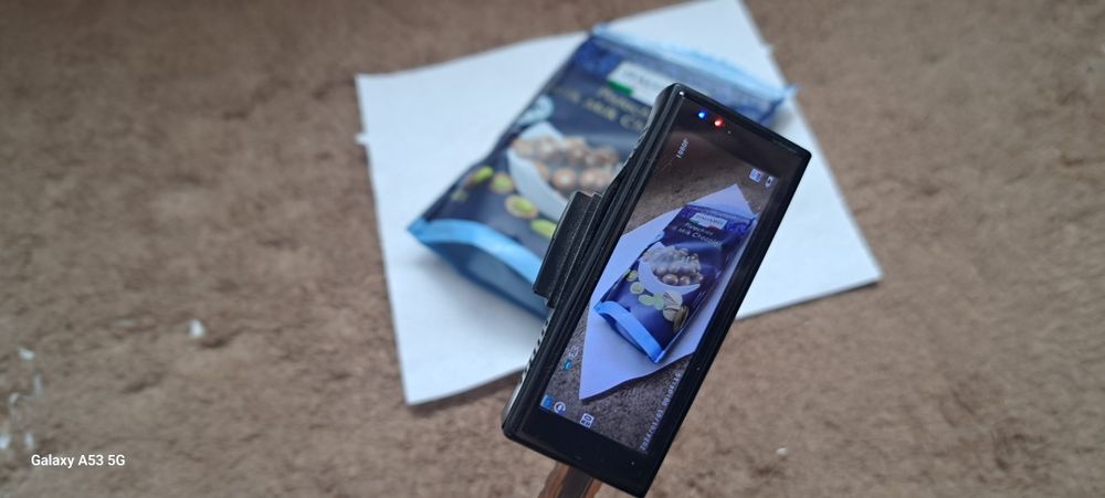 Camere supraveghere video