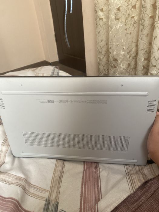 Leptop HP intel core i3