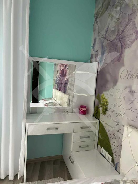 Дава се под наем Тристаен апартамент в София, Витоша - 103 кв.м за 1296.42 € - Снимка #6