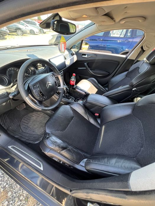 Vând urgent Citroen c5