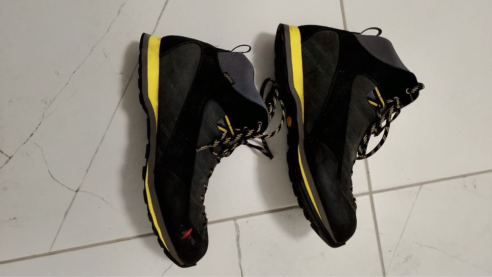 Bocanci Kayland trekking 43,5