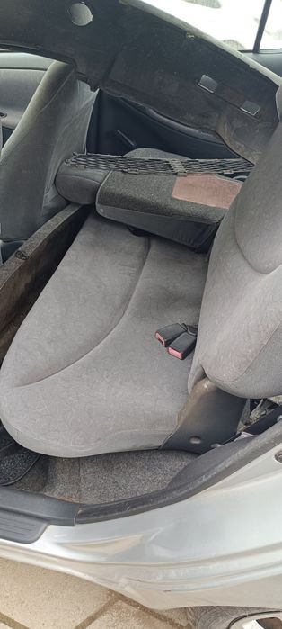 Тойота Ярис/Toyota Yaris