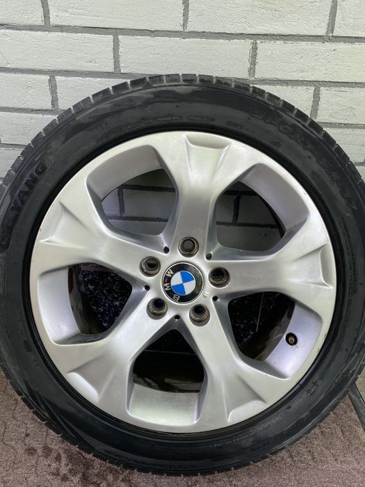 Диски R17 BMWi (5*120) Автокөлік дөңгелектері