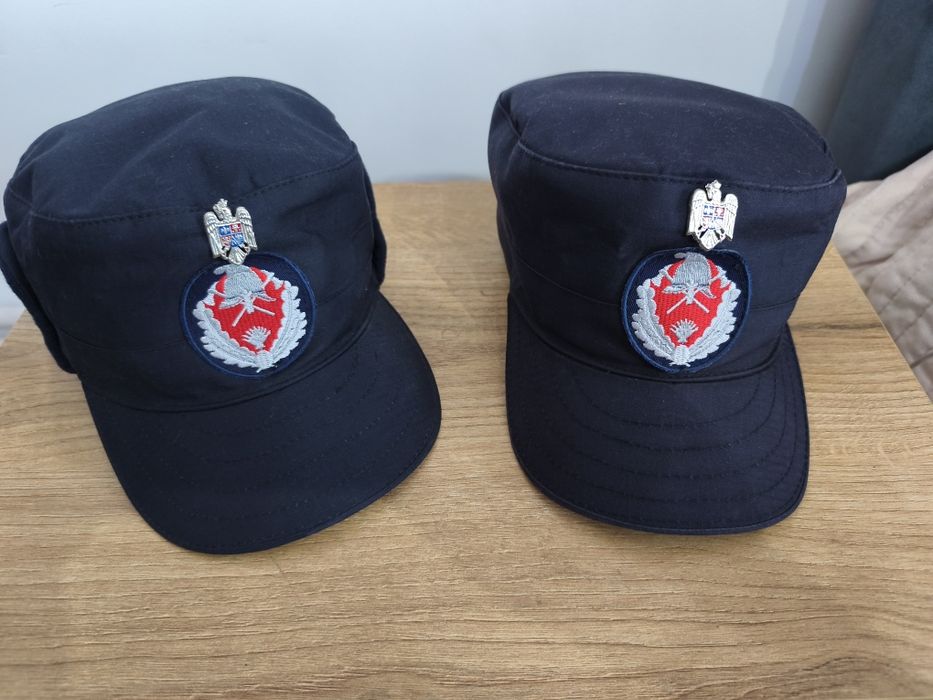 Repere echipare pompieri militari IGSU.Unic pantaloni,pulover, costume reprezentare,izoterm,intemperii,capele plus multe altele!