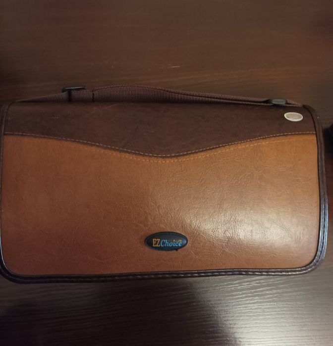 Сумки для дисков