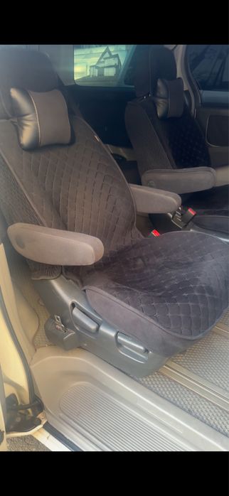 Капитански сидение