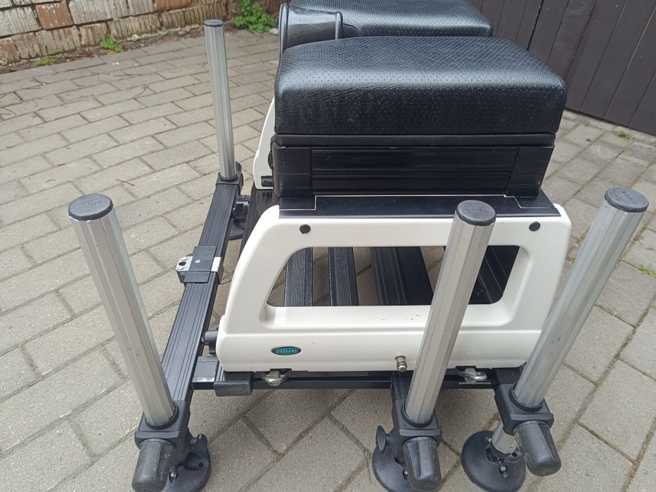 Scaun modular Rive D36