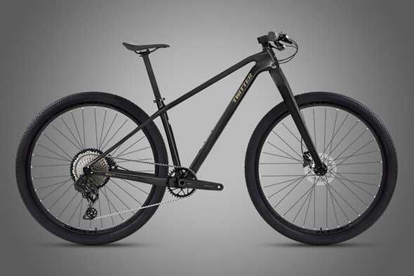 Скидка 35% Горный карбоновый велосипед Twitter Warrior Pro LT 2026