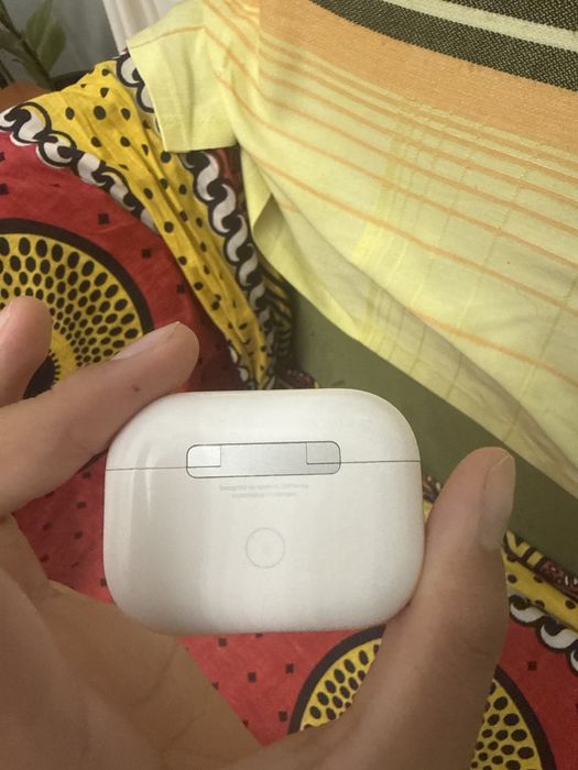 Air pods pro 2 , оригинал