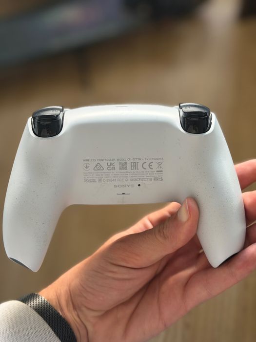 Controller Plasy Station 5
