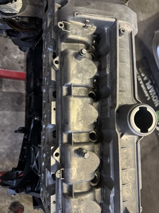 Двигател за W211 E 270 CDI