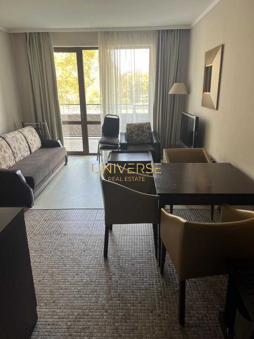 Продава се Двустаен апартамент в к.к. Слънчев бряг - 68 кв.м за 1228 €/кв.м - Снимка #2