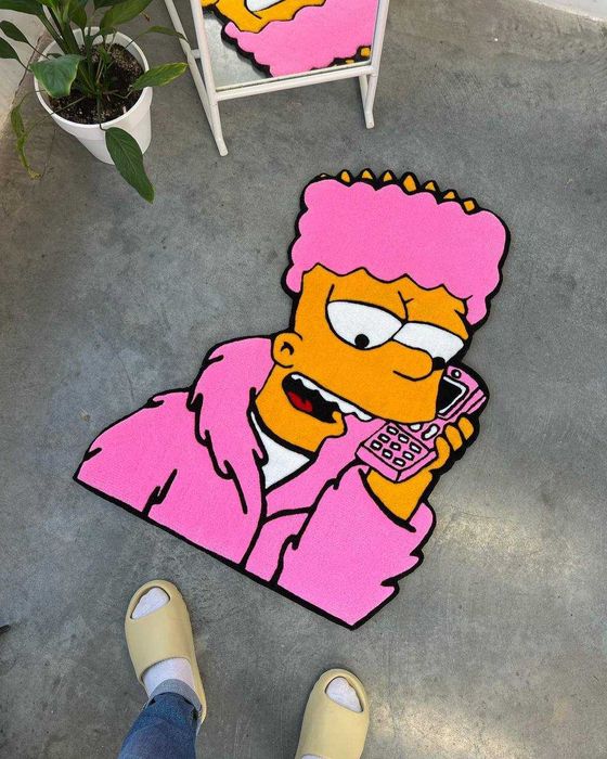 Килими по поръчка